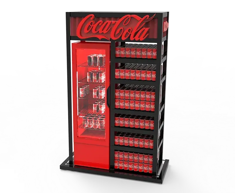 POS Displays