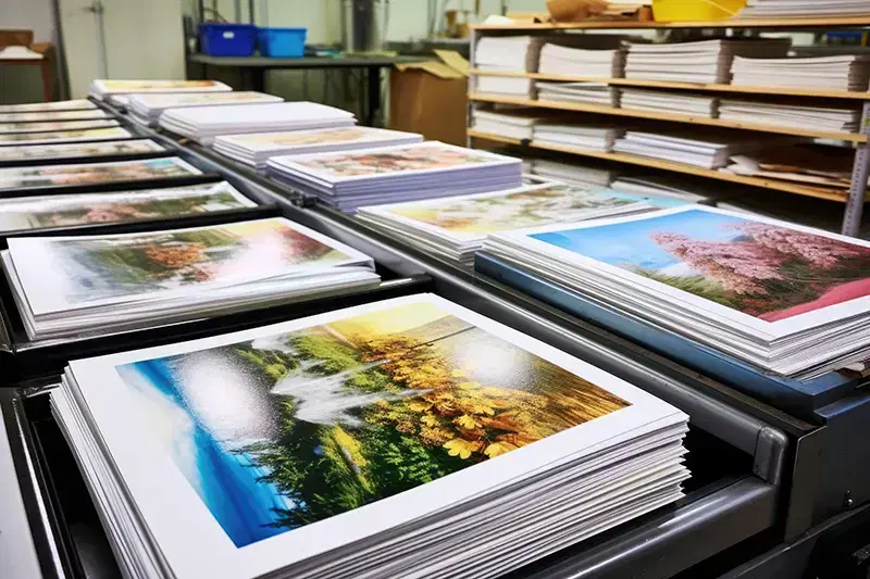 Industrial Printing